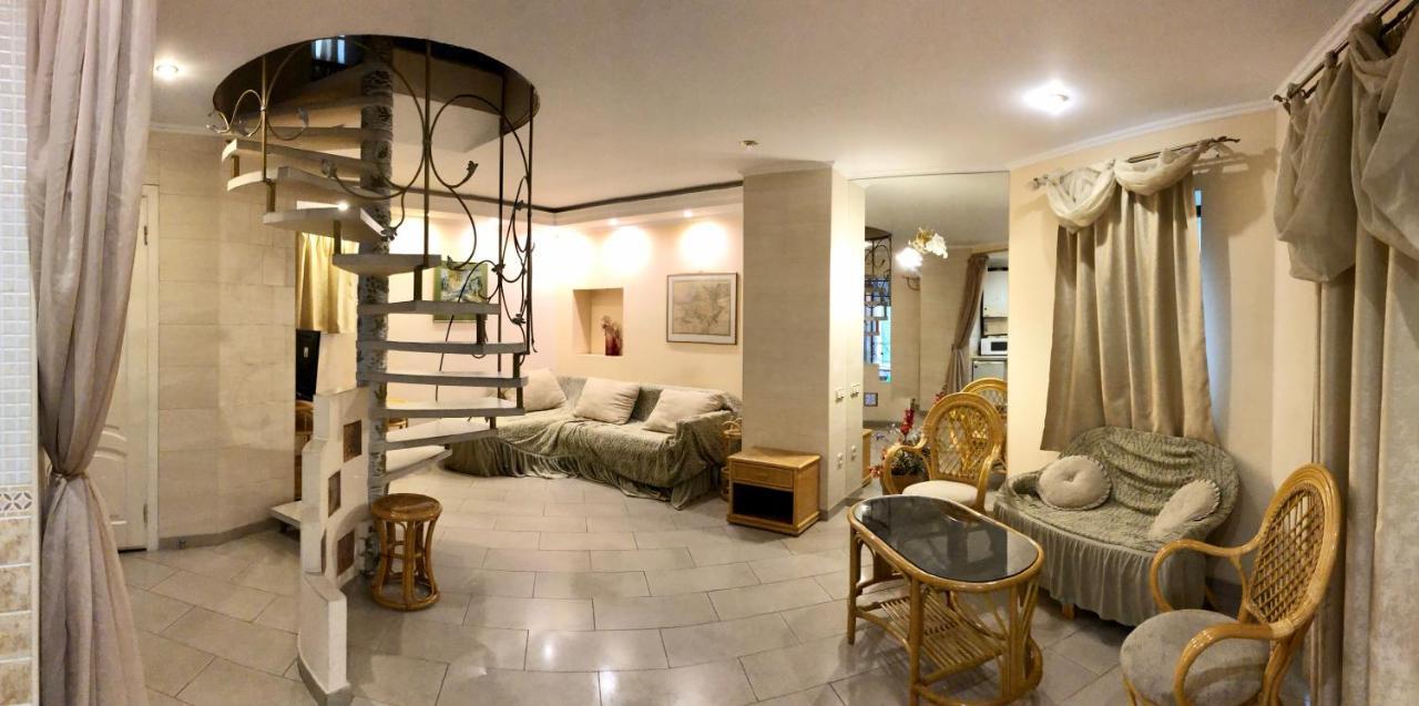 Odelana Apartments Oldenburg Bagian luar foto