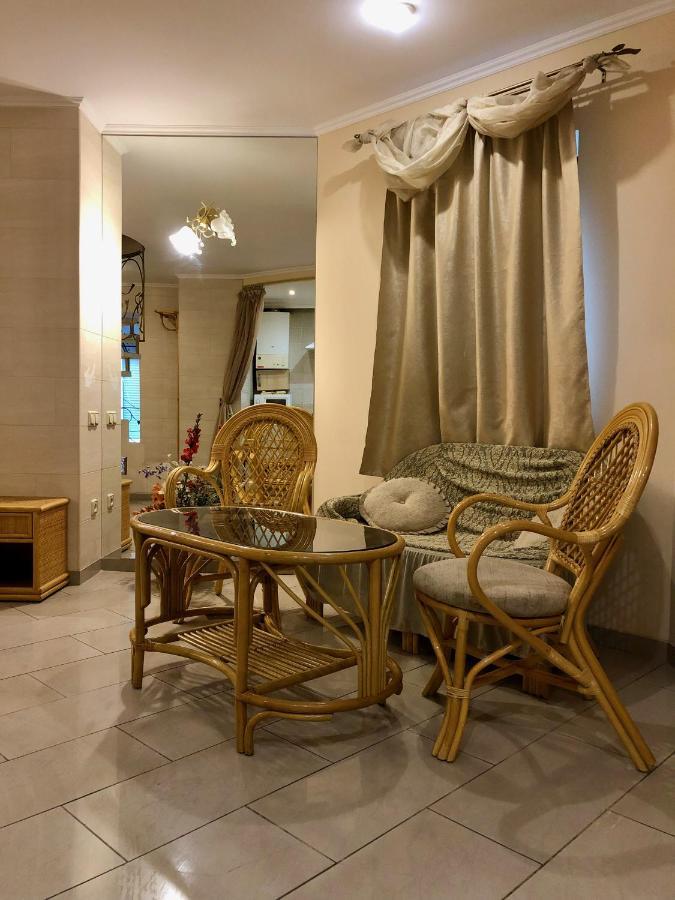 Odelana Apartments Oldenburg Bagian luar foto