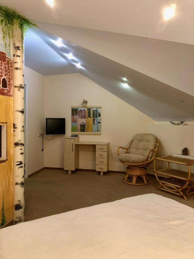 Odelana Apartments Oldenburg Bagian luar foto