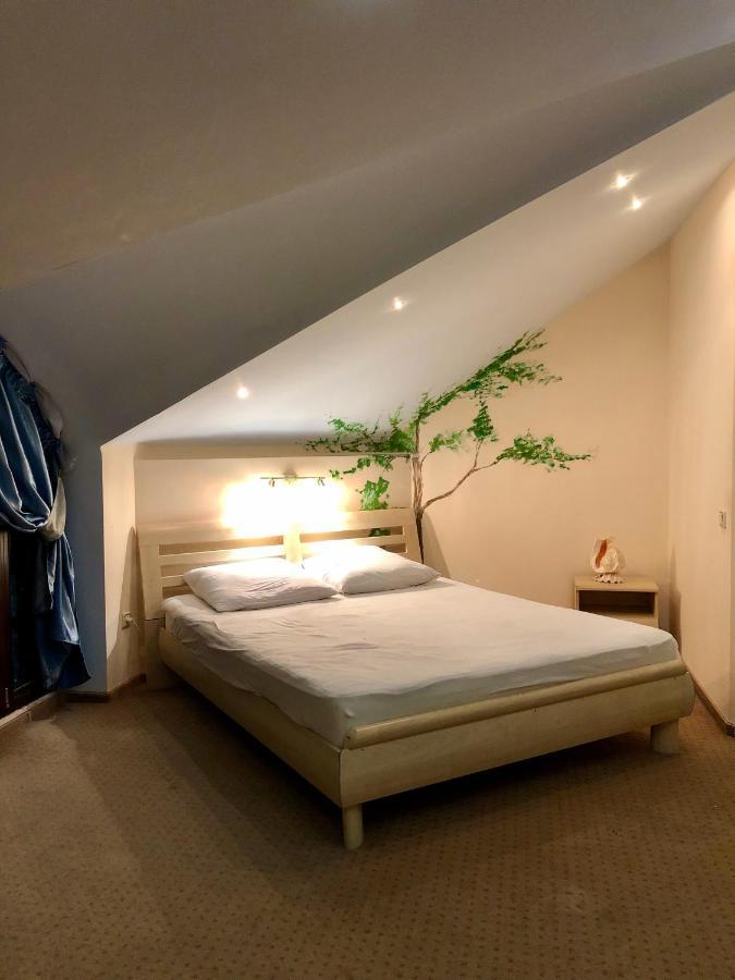 Odelana Apartments Oldenburg Bagian luar foto