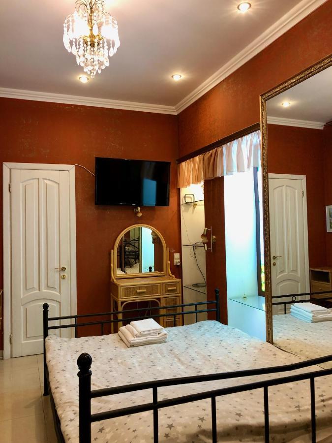 Odelana Apartments Oldenburg Bagian luar foto