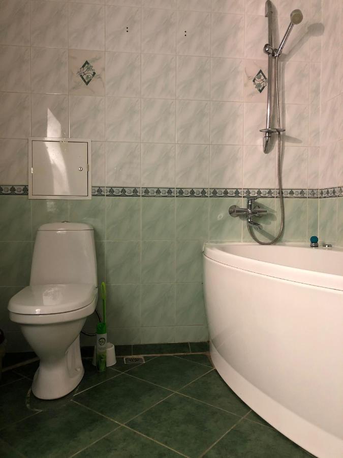 Odelana Apartments Oldenburg Bagian luar foto