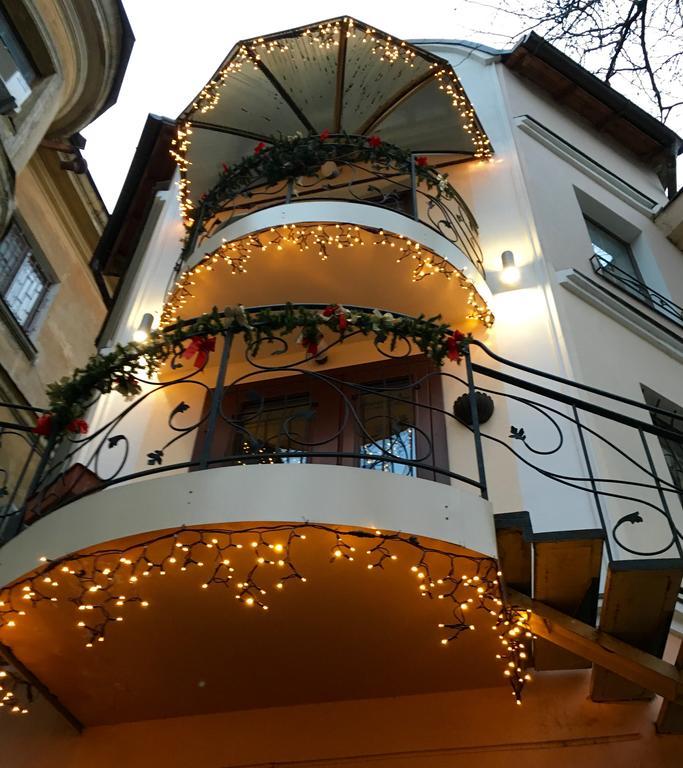 Odelana Apartments Oldenburg Bagian luar foto